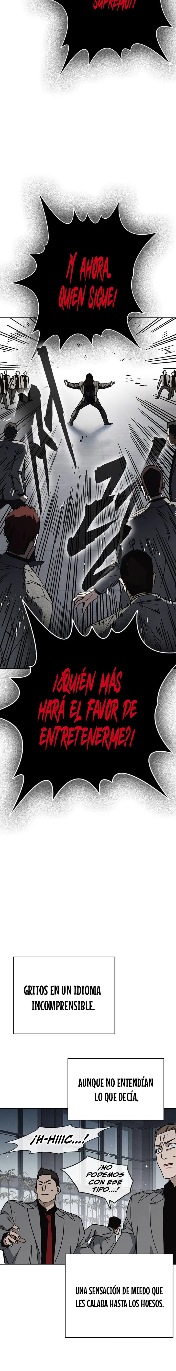Grupo de Estudio Capítulo 338 - Page 24