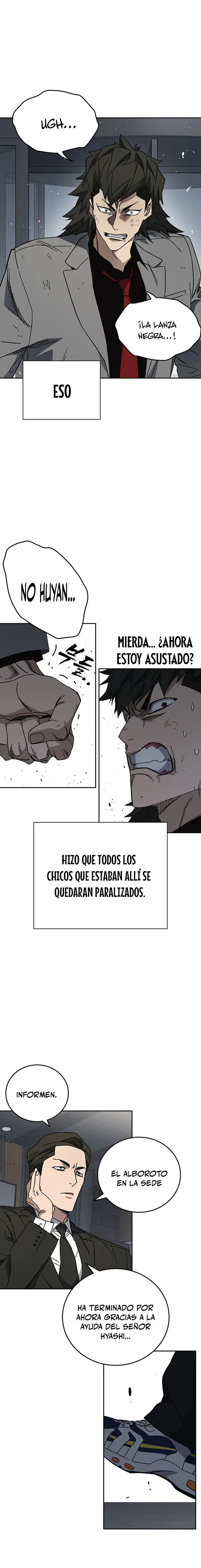 Grupo de Estudio Capítulo 338 - Page 25