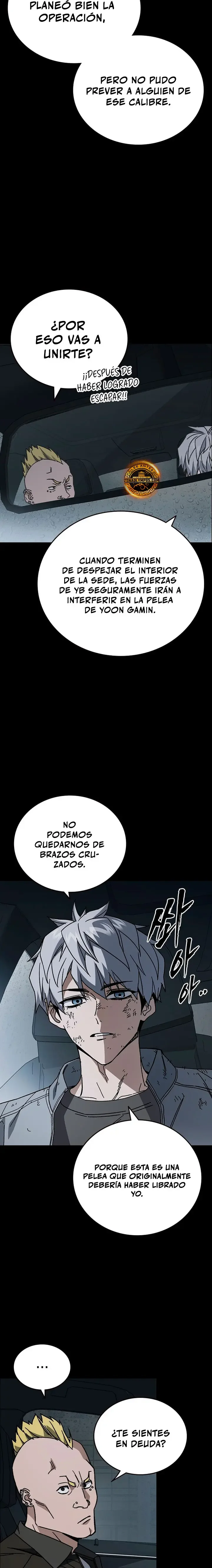 Grupo de Estudio Capítulo 339 - Page 3