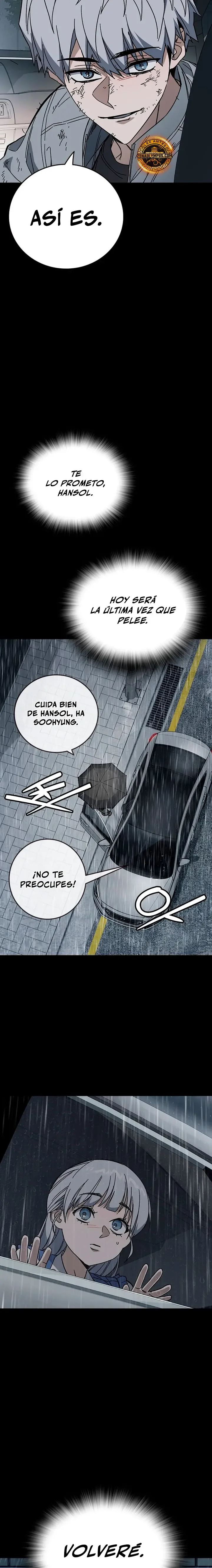 Grupo de Estudio Capítulo 339 - Page 6