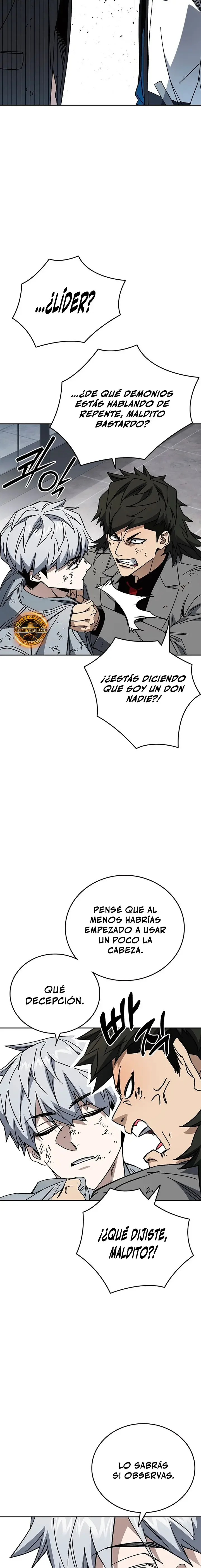 Grupo de Estudio Capítulo 339 - Page 8