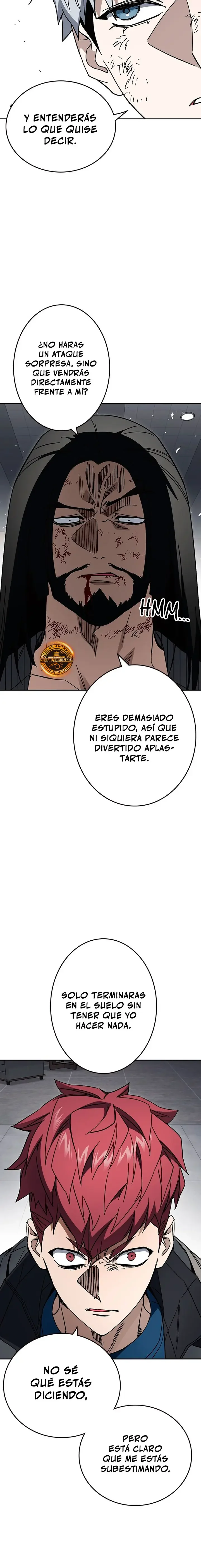 Grupo de Estudio Capítulo 339 - Page 9