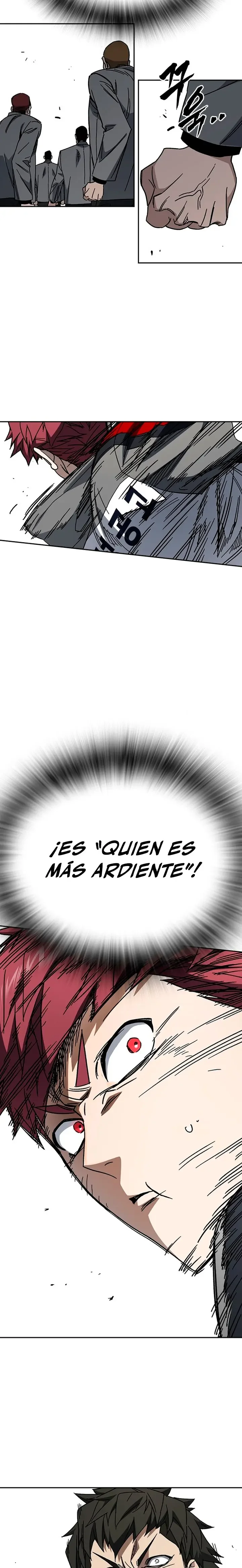 Grupo de Estudio Capítulo 339 - Page 19
