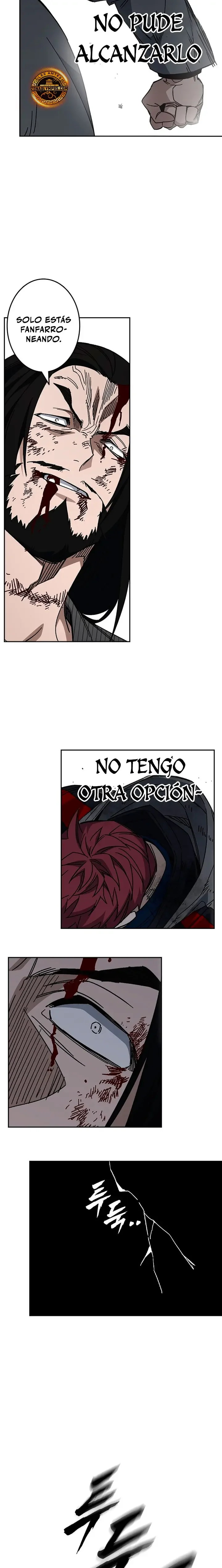 Grupo de Estudio Capítulo 339 - Page 30