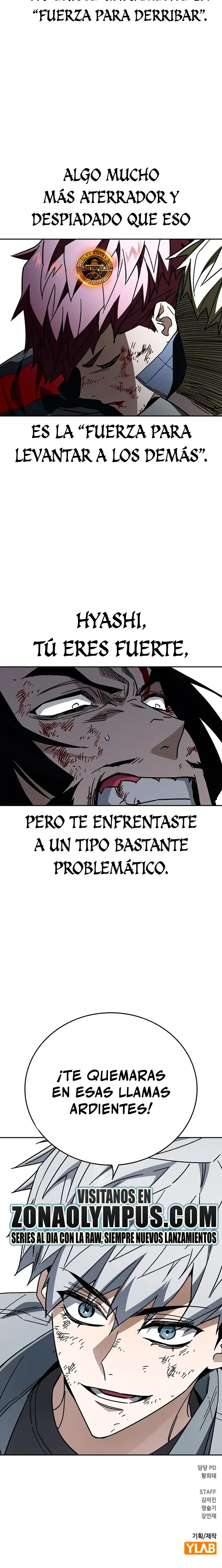 Grupo de Estudio Capítulo 339 - Page 33