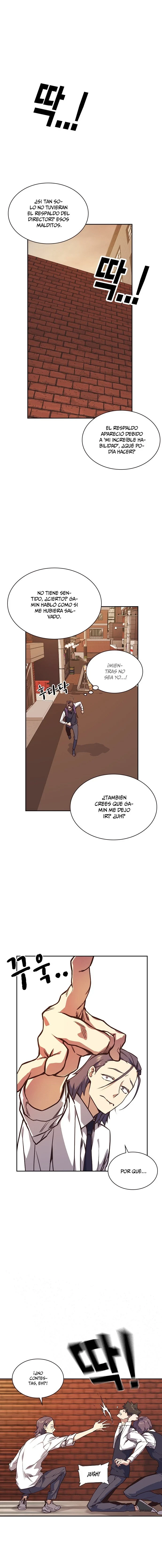 Grupo de Estudio Capítulo 34 - Page 1