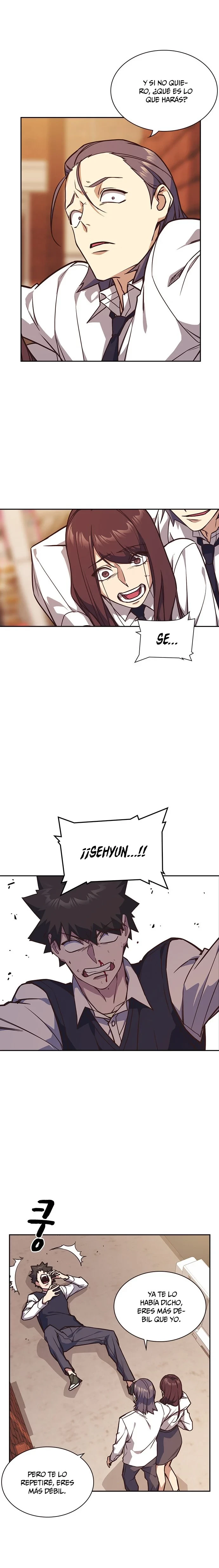 Grupo de Estudio Capítulo 34 - Page 11