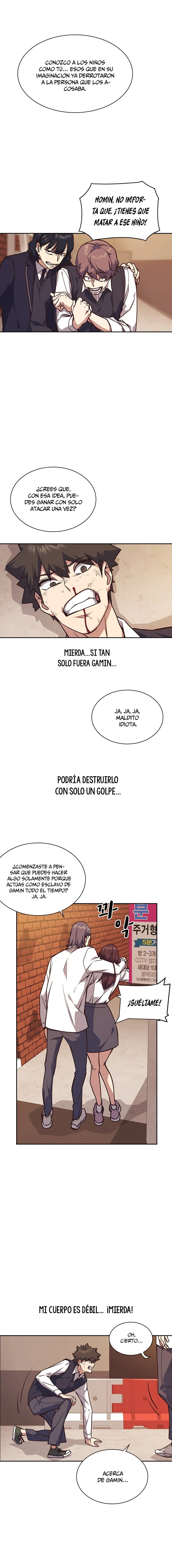 Grupo de Estudio Capítulo 34 - Page 12