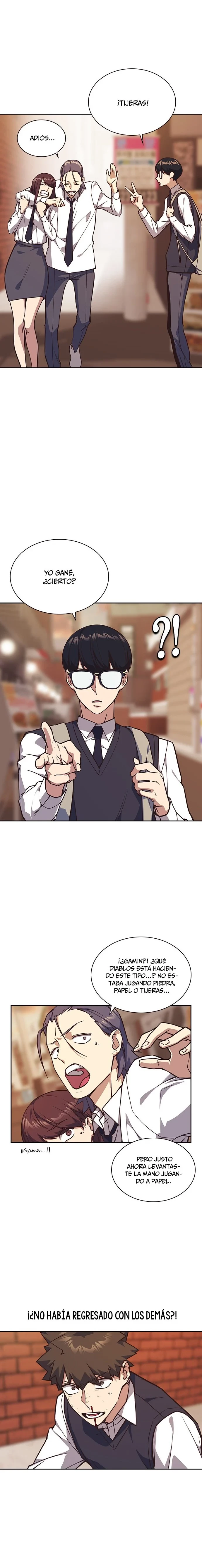 Grupo de Estudio Capítulo 34 - Page 14