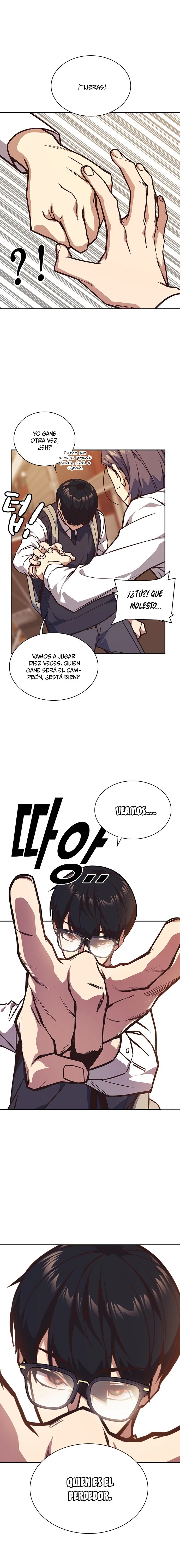 Grupo de Estudio Capítulo 34 - Page 17