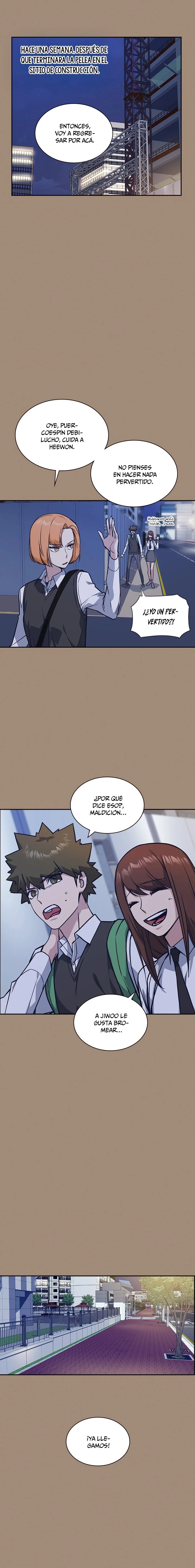 Grupo de Estudio Capítulo 34 - Page 4