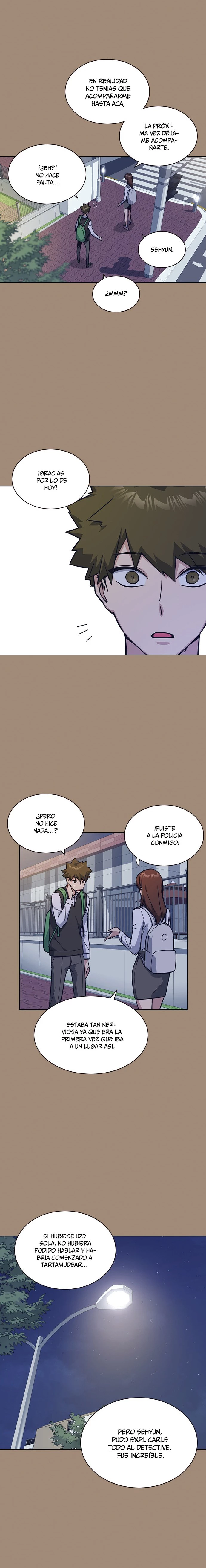 Grupo de Estudio Capítulo 34 - Page 5