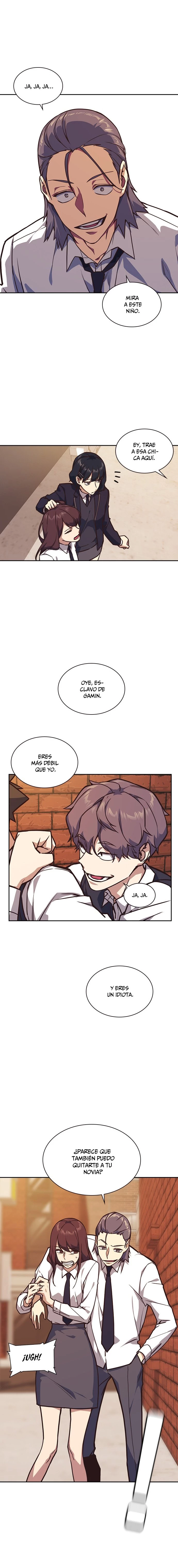 Grupo de Estudio Capítulo 34 - Page 8