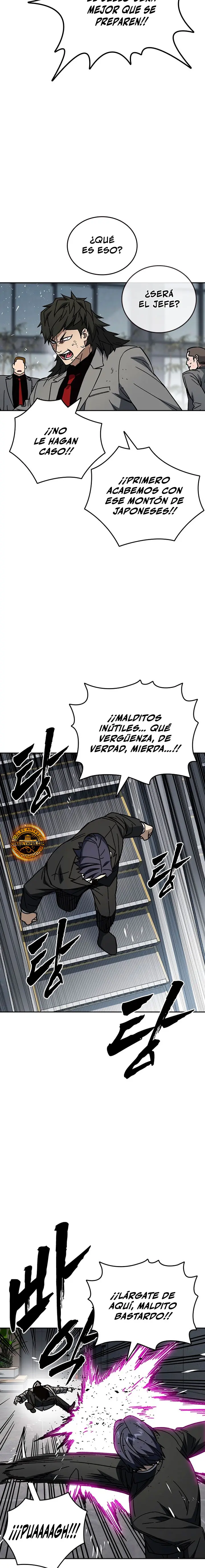 Grupo de Estudio Capítulo 340 - Page 10