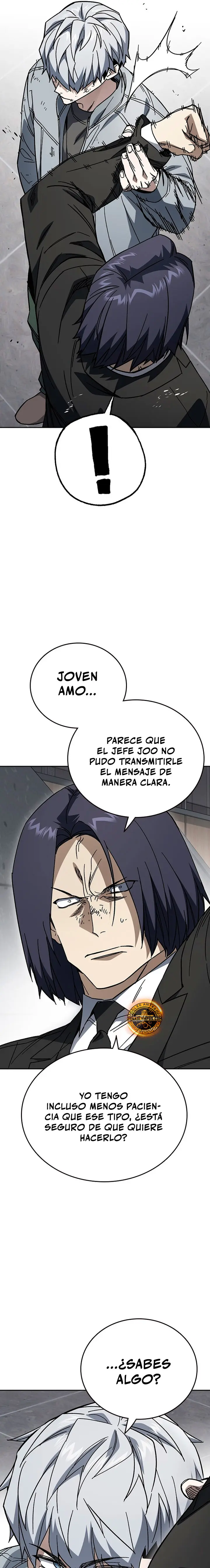Grupo de Estudio Capítulo 340 - Page 12