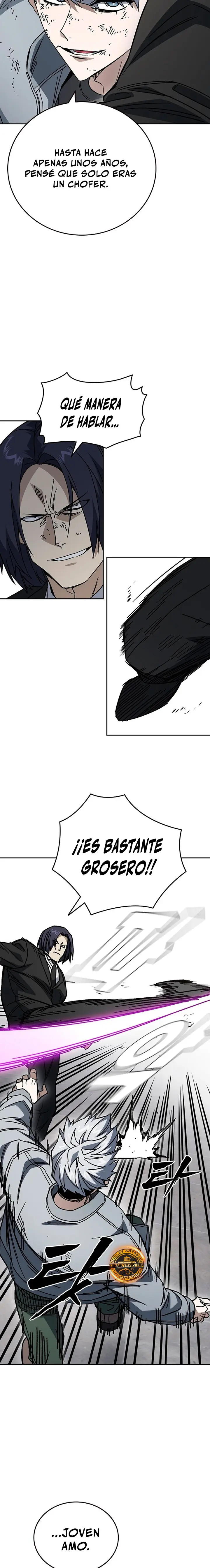 Grupo de Estudio Capítulo 340 - Page 13