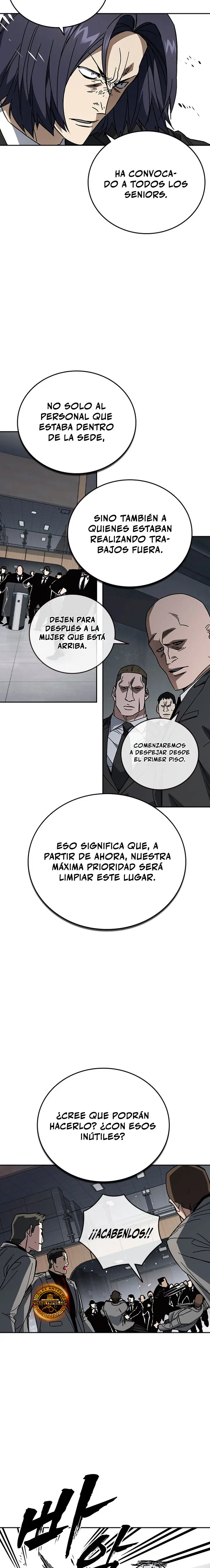 Grupo de Estudio Capítulo 340 - Page 15