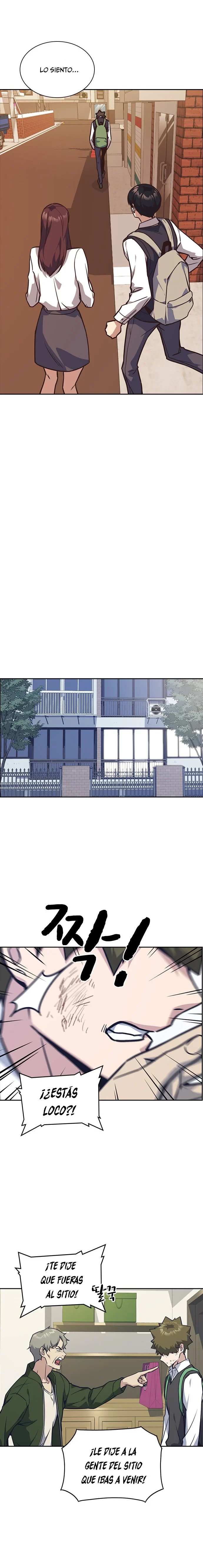 Grupo de Estudio Capítulo 35 - Page 11