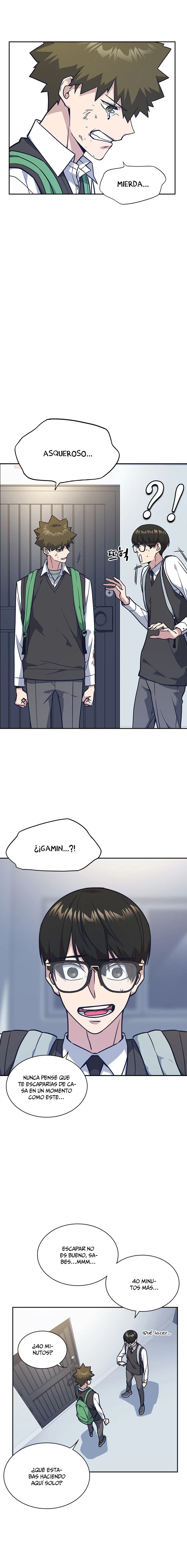 Grupo de Estudio Capítulo 35 - Page 15