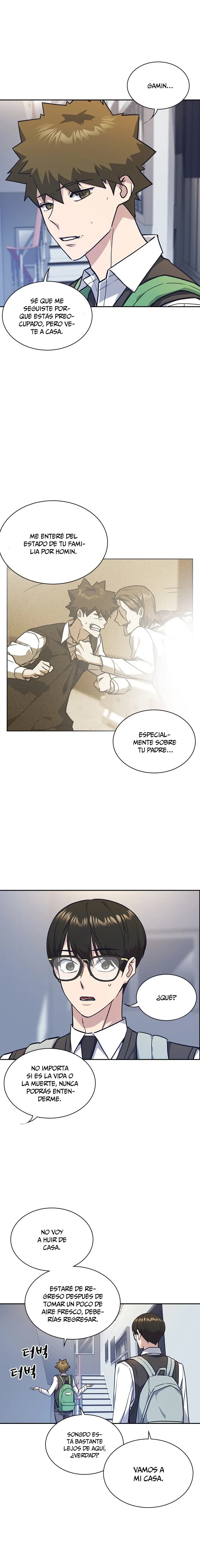 Grupo de Estudio Capítulo 35 - Page 16