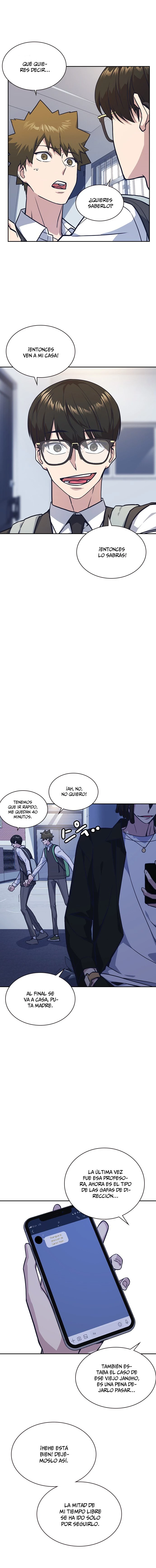 Grupo de Estudio Capítulo 35 - Page 18
