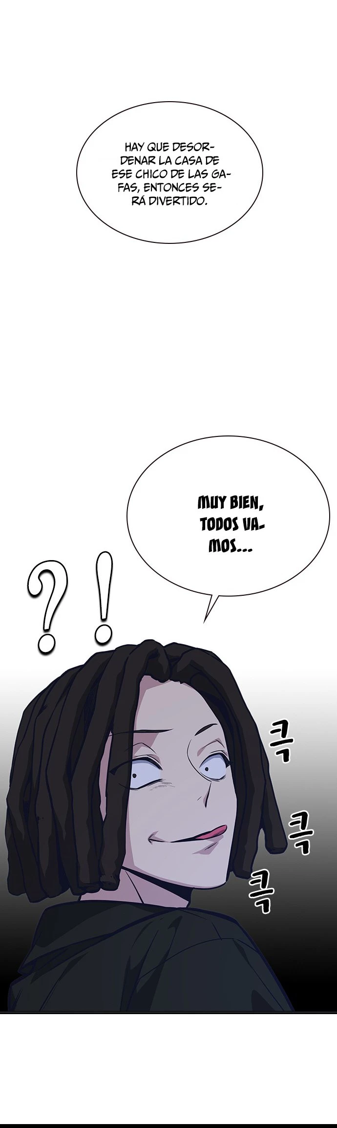 Grupo de Estudio Capítulo 35 - Page 19