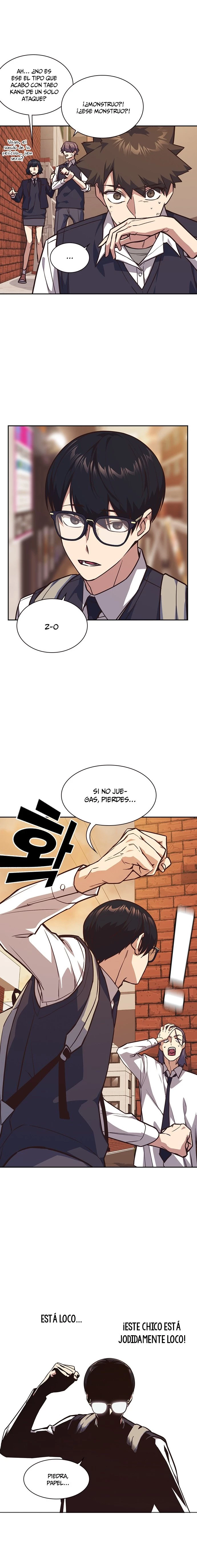 Grupo de Estudio Capítulo 35 - Page 3