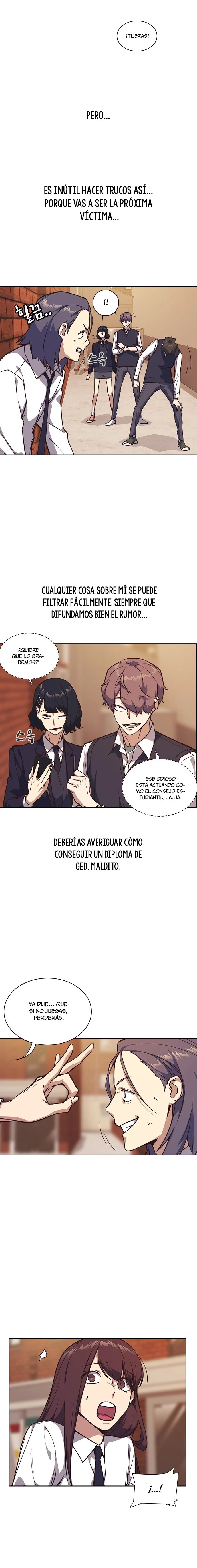 Grupo de Estudio Capítulo 35 - Page 4