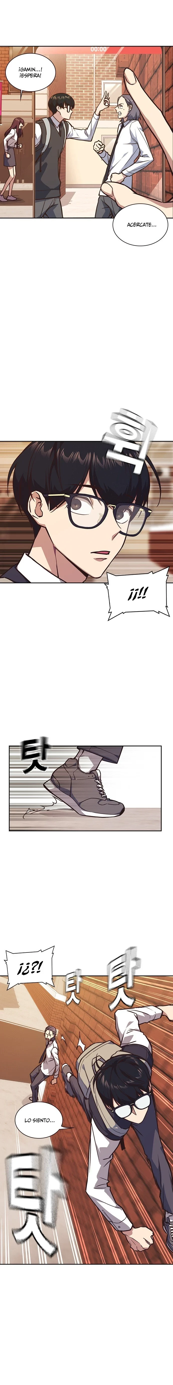 Grupo de Estudio Capítulo 35 - Page 5