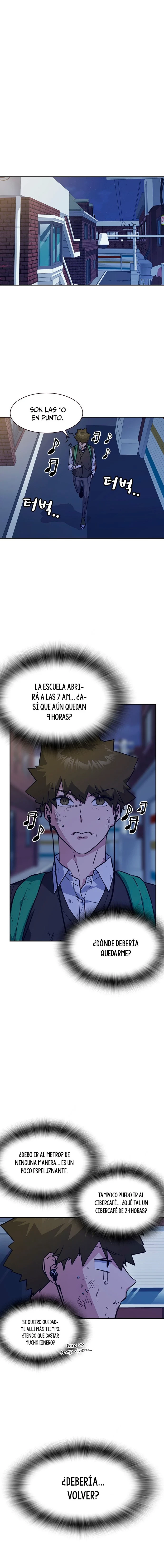 Grupo de Estudio Capítulo 36 - Page 10