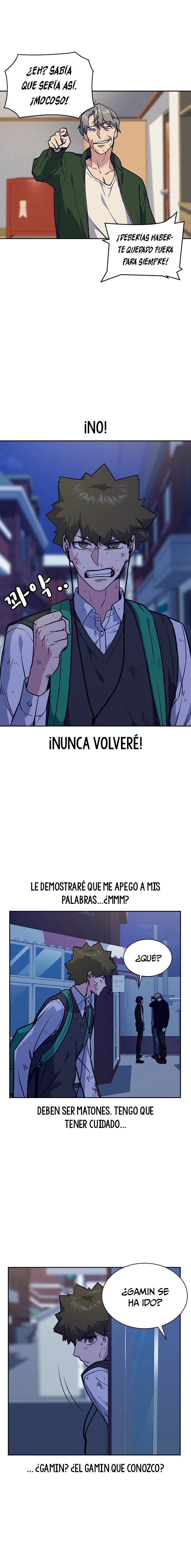 Grupo de Estudio Capítulo 36 - Page 11