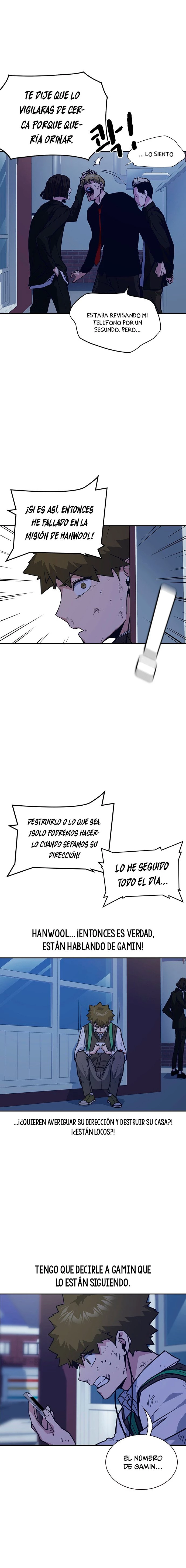 Grupo de Estudio Capítulo 36 - Page 12