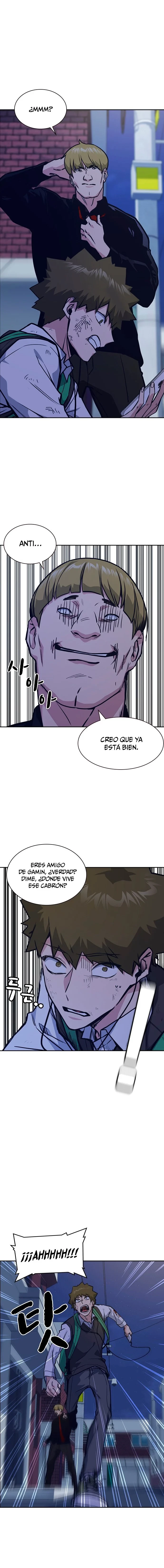 Grupo de Estudio Capítulo 36 - Page 13