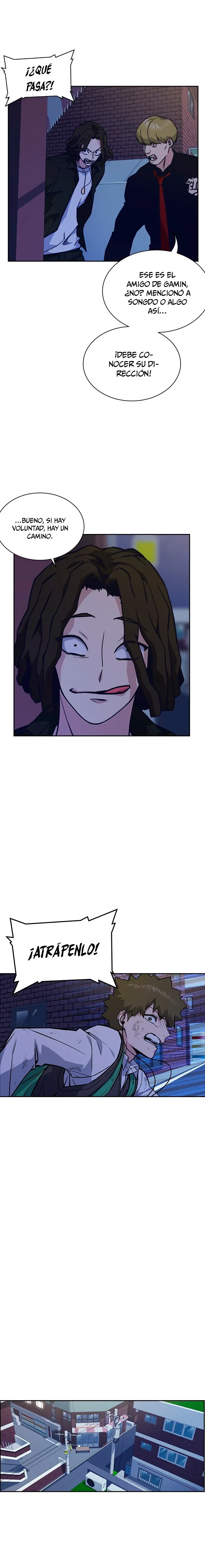 Grupo de Estudio Capítulo 36 - Page 14