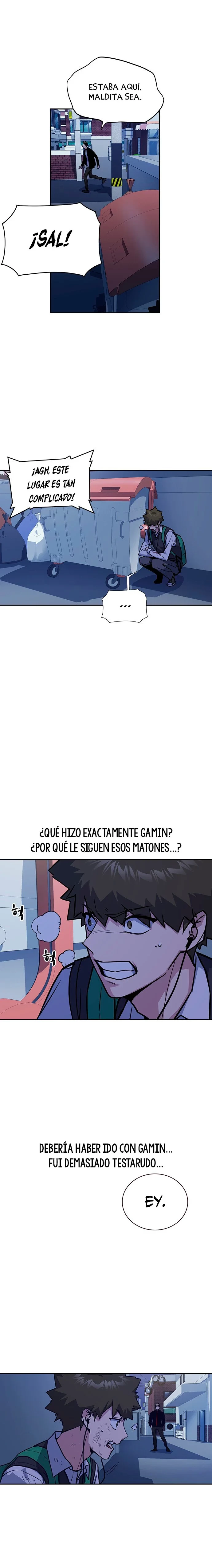 Grupo de Estudio Capítulo 36 - Page 15