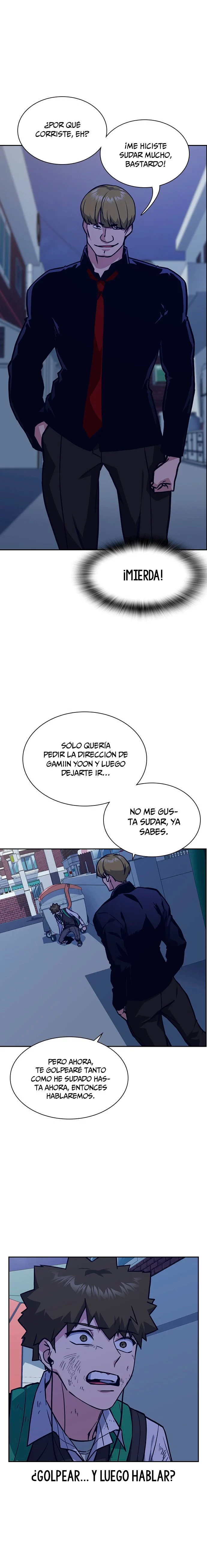 Grupo de Estudio Capítulo 36 - Page 16