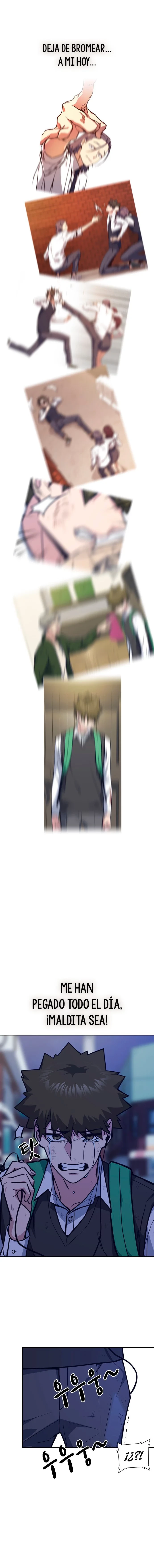 Grupo de Estudio Capítulo 36 - Page 17