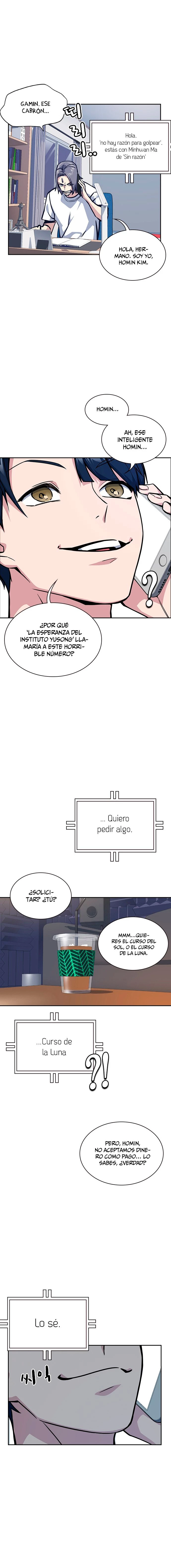Grupo de Estudio Capítulo 36 - Page 2