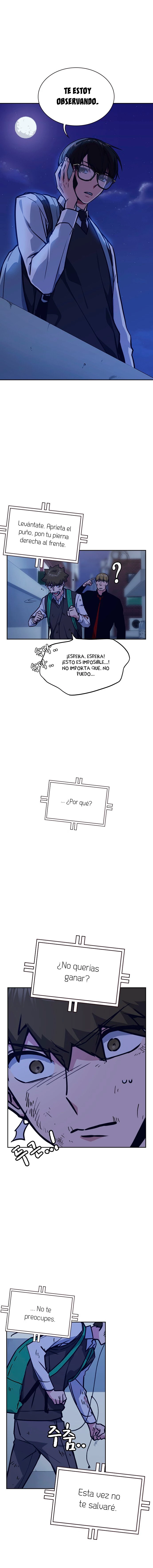 Grupo de Estudio Capítulo 36 - Page 20