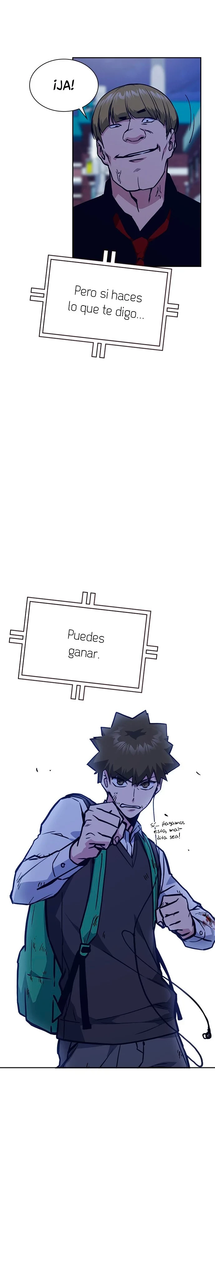 Grupo de Estudio Capítulo 36 - Page 21