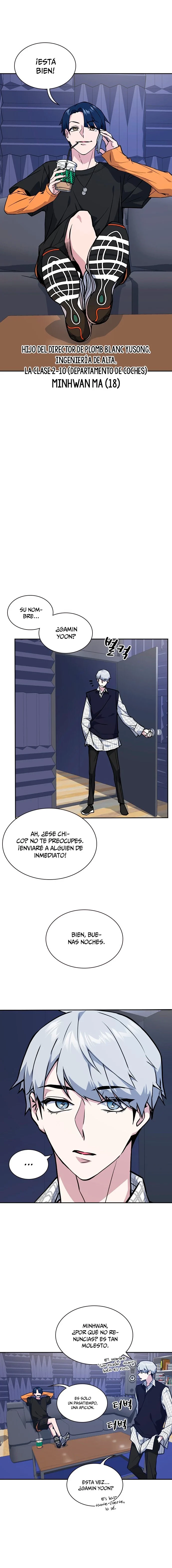 Grupo de Estudio Capítulo 36 - Page 3