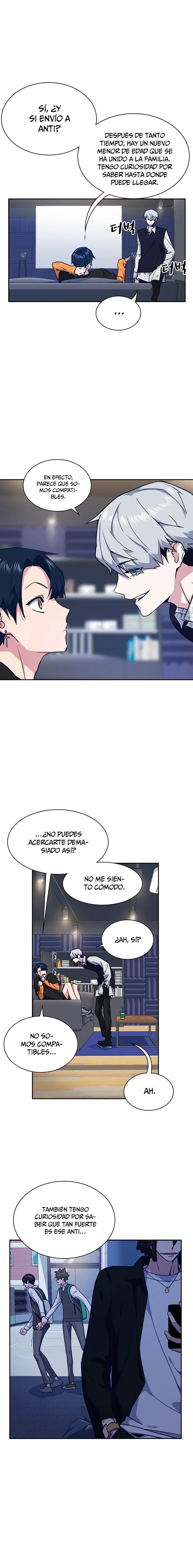 Grupo de Estudio Capítulo 36 - Page 4