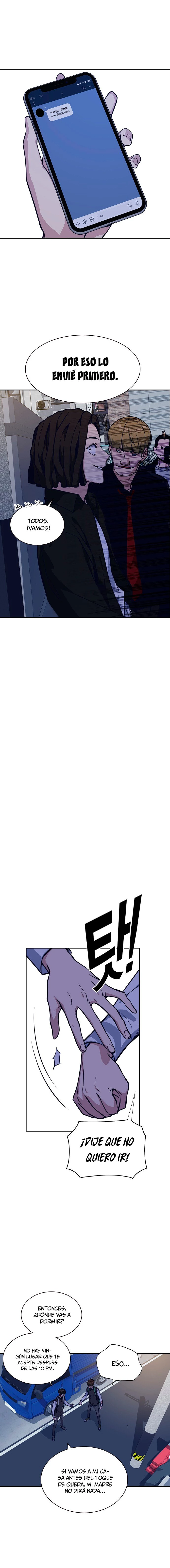 Grupo de Estudio Capítulo 36 - Page 5