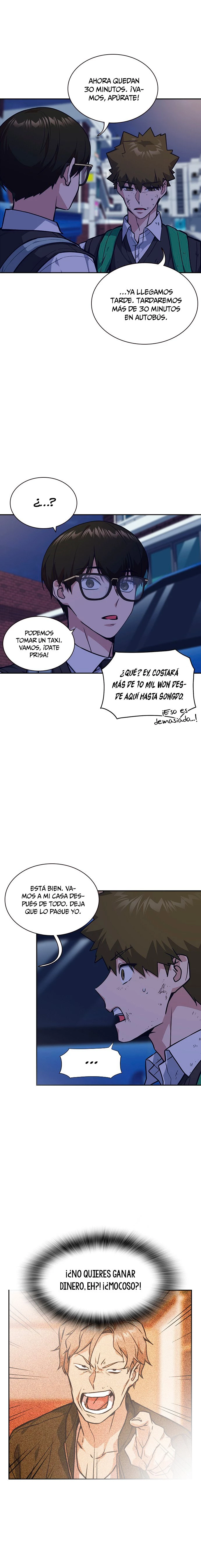 Grupo de Estudio Capítulo 36 - Page 6