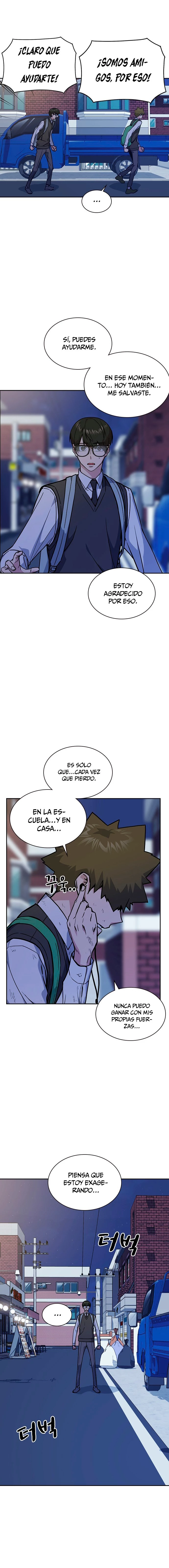 Grupo de Estudio Capítulo 36 - Page 8