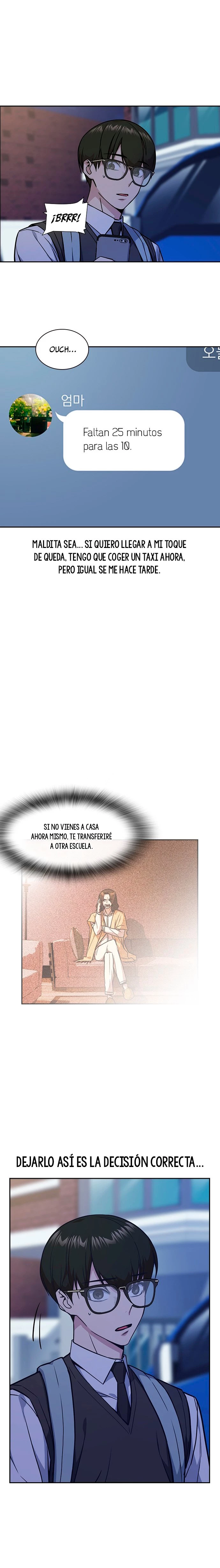 Grupo de Estudio Capítulo 36 - Page 9