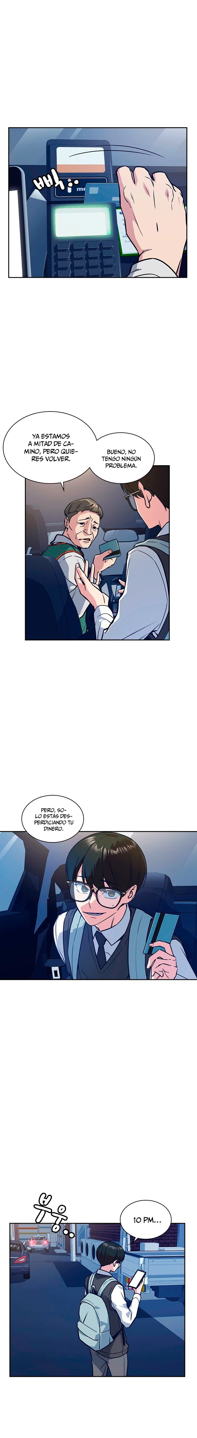 Grupo de Estudio Capítulo 37 - Page 1