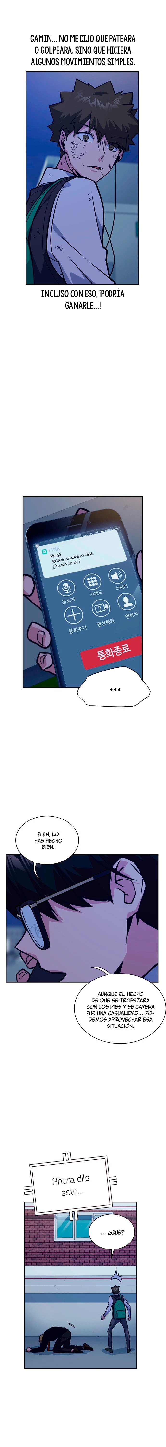 Grupo de Estudio Capítulo 37 - Page 10