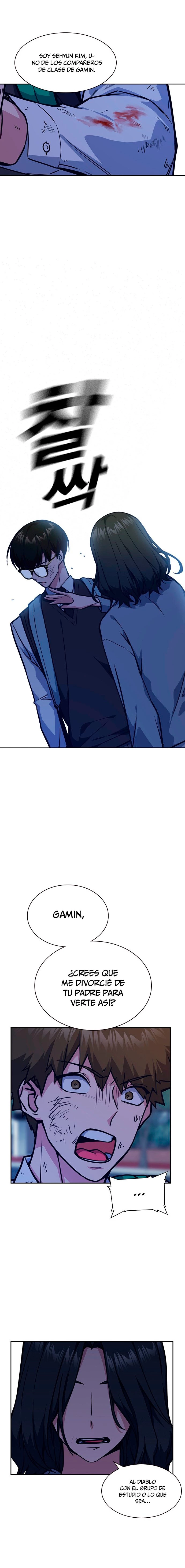 Grupo de Estudio Capítulo 37 - Page 19