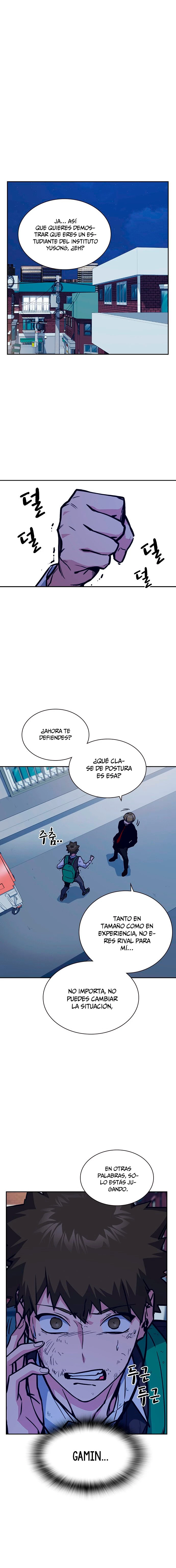 Grupo de Estudio Capítulo 37 - Page 5